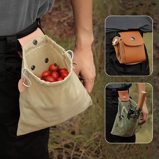 1+1 Free |  Versatile Canvas Bag